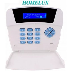 HX-AD30 Homelux Τηλεφωνητής PSTN για συναγερμούς & αυτοματισμούς